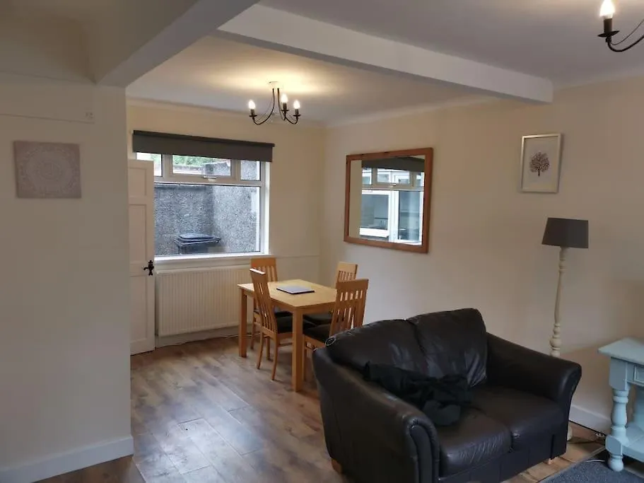 House Near City Airport, Titanic Qtr & Sse Arena Belfast